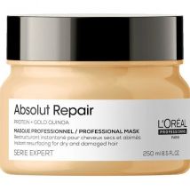L'Or&eacute;al Professionnel Absolut Repair Masque Thick Hair 250 ml