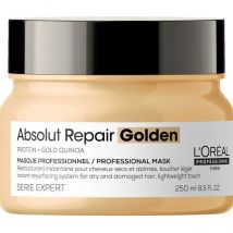 L'Or&eacute;al Professionnel Absolut Repair Masque Golden 250 ml