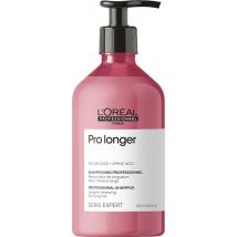 L&#039;Or&eacute;al Professionnel Pro Longer Shampoo 500 ml
