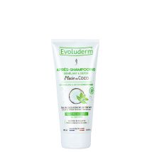 Evoluderm Detox Conditioner Pluie De Coco 200 ml