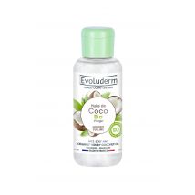 Evoluderm Coconut Oil 100 ml