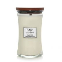 WoodWick Geurkaars Solar Ylang 609 g