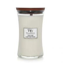 WoodWick Geurkaars Solar Ylang 609 g