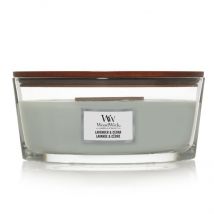WoodWick Ellips Hearthwick Lavender &amp; Cedar 453 g