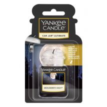 Yankee Candle Auto Jar Ultimate Midsummer&#039;S Night Air Fersrisser 1 st