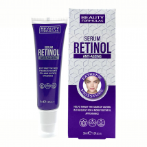 Beauty Formulas Retinol Serum 30 ml