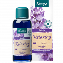 Kneipp Badolie Relaxing 100 ml