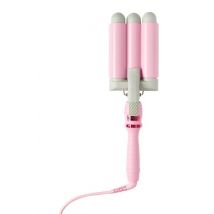 Mermade Hair Pro Waver 32mm Pink 1 st