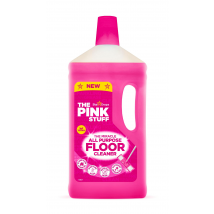 Stardrops The Pink Stuff The Pink Stuff Multifunctionele Vloerreiniger 1000 ml
