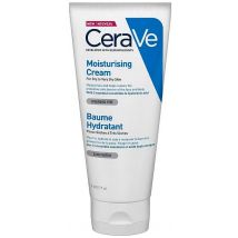 CeraVe Moisturising Cream For Dry To Very Dry Skin 177 ml
