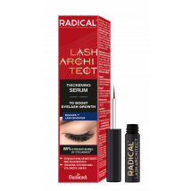 Radical Lash Architect Thickening Serum To Boost Eyelash Growth 5 ml