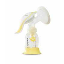 Medela Harmony Manual Breast Pump 1 pcs