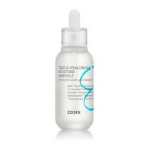 Cosrx Hydrium Triple Hyaluronic Moisture Ampoule 40 ml
