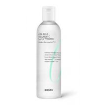 Cosrx Refresh AHA BHA VitaminC Daily Toner 150 ml