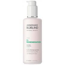 Annemarie B&ouml;rlind LL Regeneration Gentle Cleansing Milk 150 ml