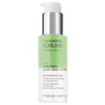 Annemarie B&ouml;rlind 2-Phase Aloe Vera Shake 50 ml