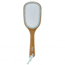 PARSA Cork Detangling Hairbrush Large 1 st