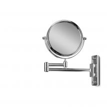 Gillian Jones Wall Mirror x10 Magnifying 1 st