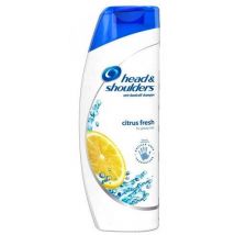 Head &amp; Shoulders Citrus Fresh Shampoo 250 ml
