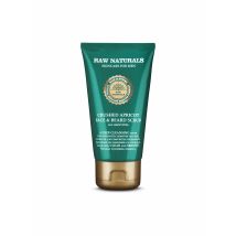 Raw Naturals Apricot Face &amp; Beard Scrub 75 ml
