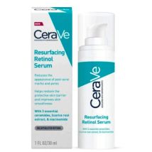 CeraVe Resurfacing Retinol Serum 30 ml