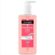 Neutrogena Refreshingly Clear Facial Wash 200 ml