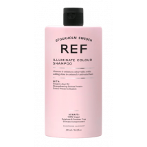 REF STOCKHOLM Illuminate Colour Shampoo 285 ml