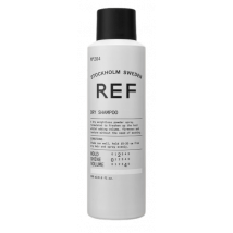 REF STOCKHOLM 204 Dry Shampoo 200 ml