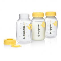 Medela Moedermelkfles 3 x 150 ml