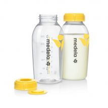 Medela Moedermelkfles 2 x 250 ml