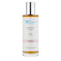 The Organic Pharmacy Herbal Toner 100 ml