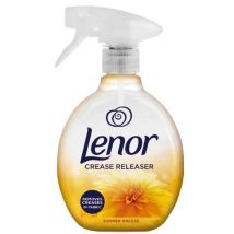 Lenor Kreukverwijderaar Summer Breeze 500 ml