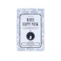 KOCOSTAR White Happy Mask 25 ml