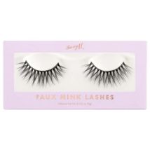 Barry M. Faux Mink Lashes Striking 1 pair