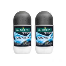 Palmolive Pure Arctic Roll On 2 x 50 ml