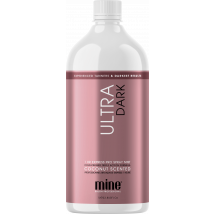 MineTan 1 HR Express Pro Spray Mist Ultra Dark 1000 ml