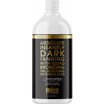 MineTan 1 HR Express Pro Spray Mist Absolute 1000 ml