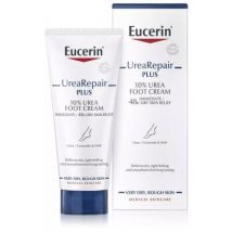 Eucerin Urea Repair Plus 10% Urea Foot Cream 100 ml