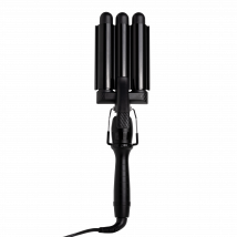Mermade Hair Mini Waver Black 25mm 1 st