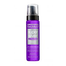 Osmo Super Silver Violet Conditioning Foam 245 ml