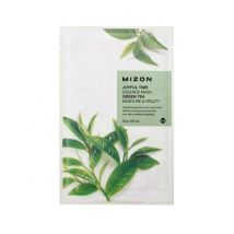 Mizon Joyful Time Essence Mask Green Tea 1 pcs