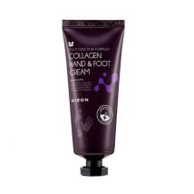 Mizon Hand And Foot Cream Collagen 100 ml