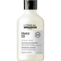 L&#039;Or&eacute;al Professionnel Metal DX Shampoo 300 ml