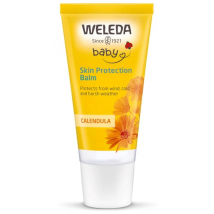 Weleda Baby Calendula Skin Protection Balm 30 ml