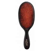 Mason Pearson Pure Bristle B1 Dark Ruby 1 st