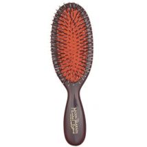 Mason Pearson Bristle &amp; Nylon BN4 Dark Ruby 1 st