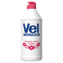 Vel Ultra Dish Soap 475 ml