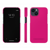 iDeal Of Sweden Naadloze Case Iphone 13/14 Magenta 1 st