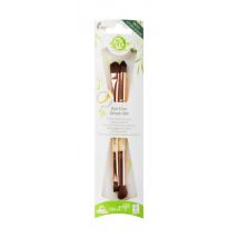 So Eco Eye Duo Brush Set 2 st