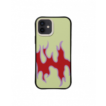 Nudient Formulier Print Iphone 12/Pro Inferno 1 st